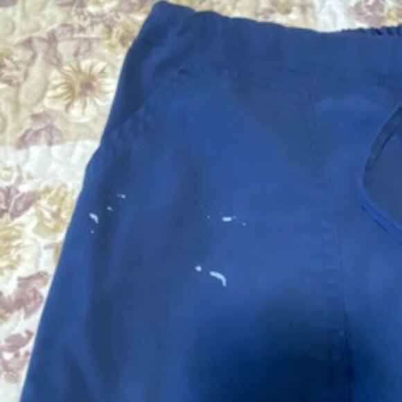 Women's Scrub Pants Bundle Size Large - Picture 8 of 12